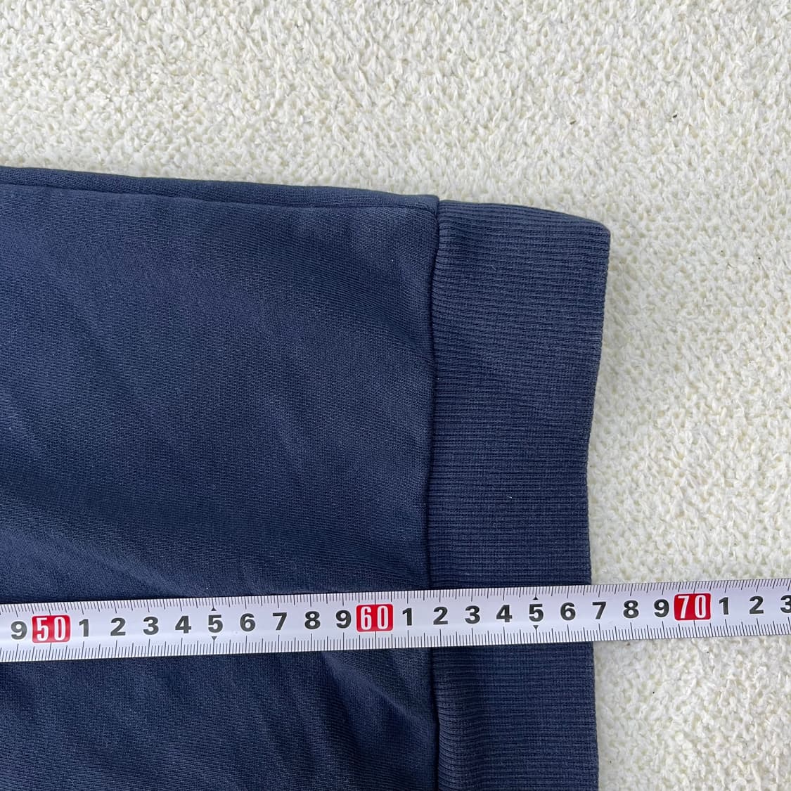 85 엠엘비 스몰로고 맨투맨 0312M1 상품이미지5