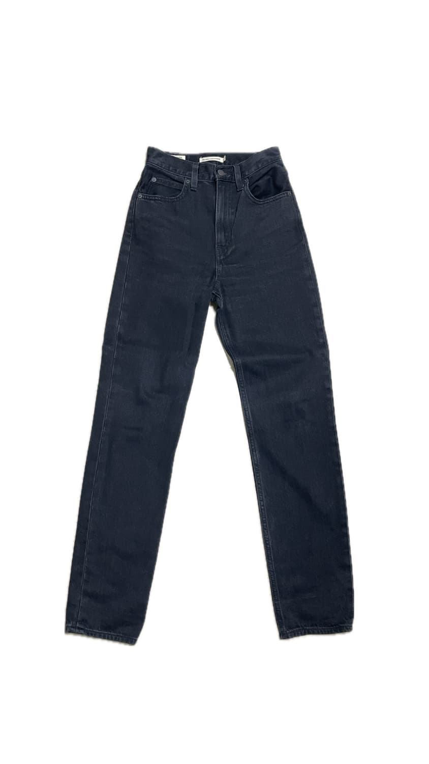 리바이스 하이 슬림 스트레이트 우먼 24 상품이미지1