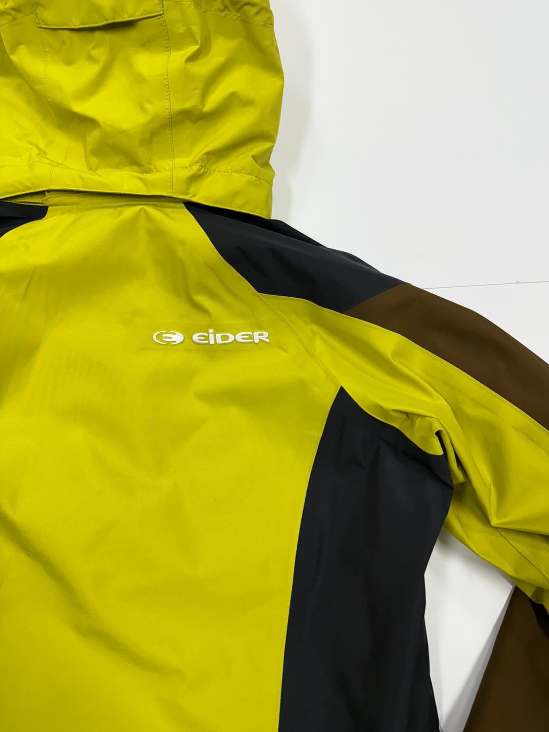 아이더 고어텍스 자켓 상품이미지8