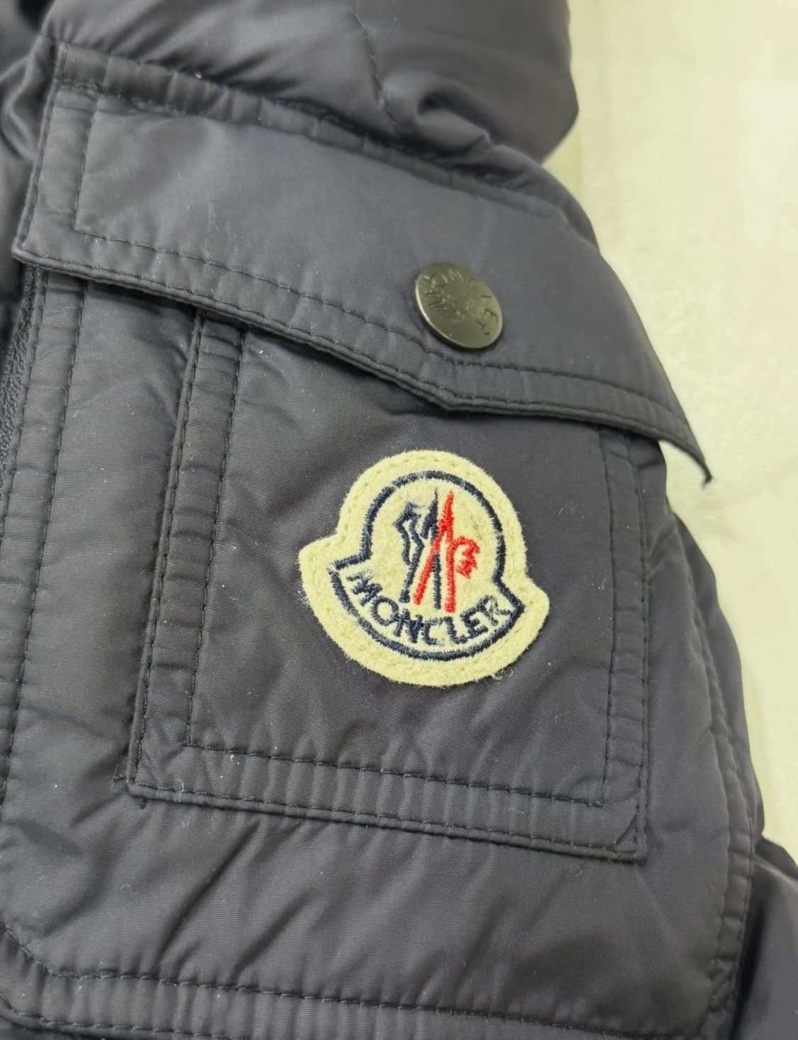 몽클레어 마르크 상품이미지2