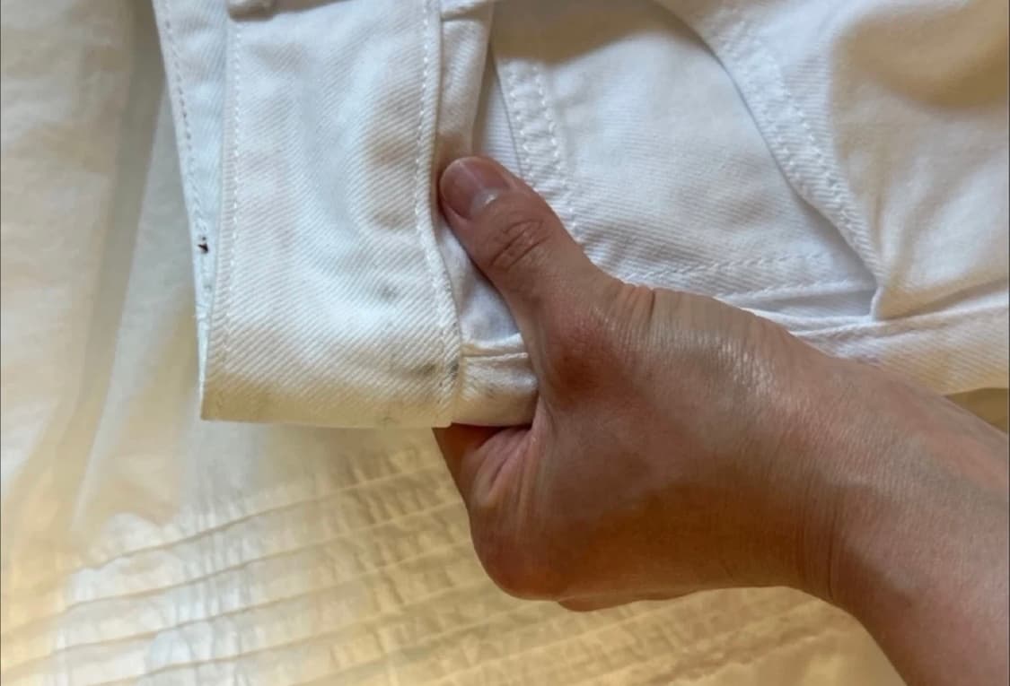 마리떼 화이트진 25 상품이미지6