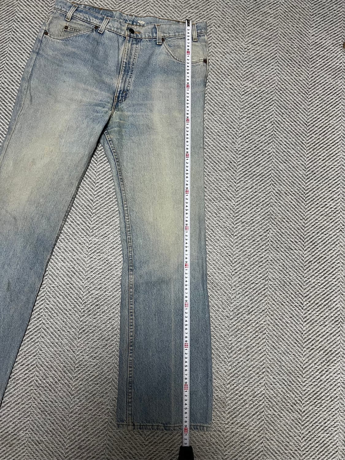 리바이스 517 36x32 상품이미지8