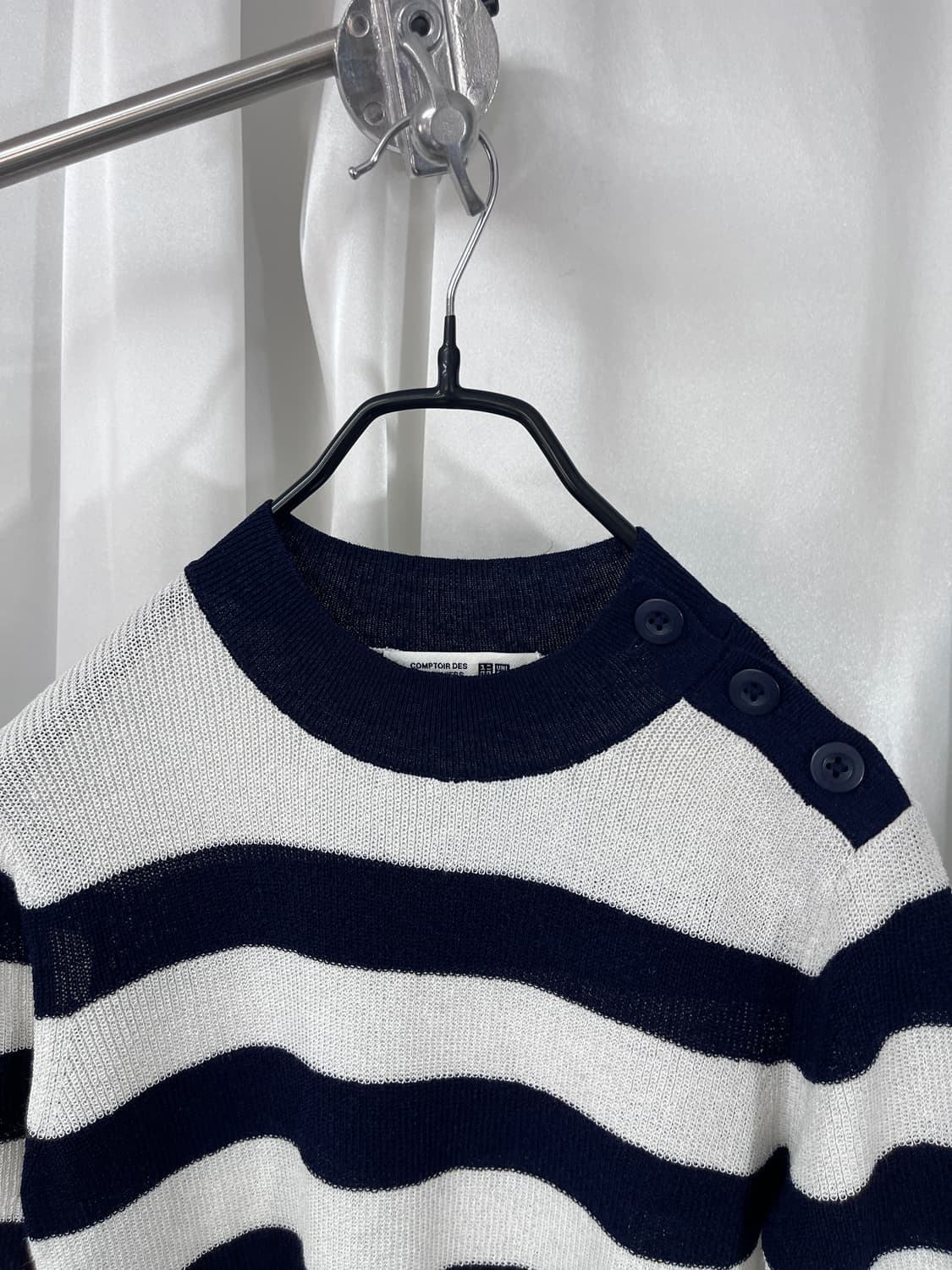 COMPTOIR DES COTONNIERS x uniqlo 상품이미지2