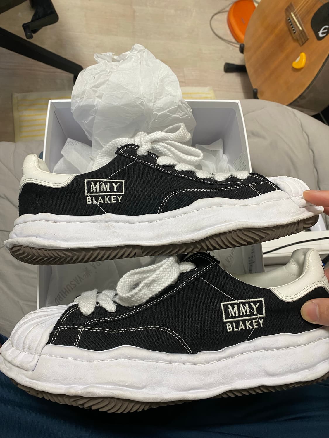 야스히로 블레이키 43 상품이미지1