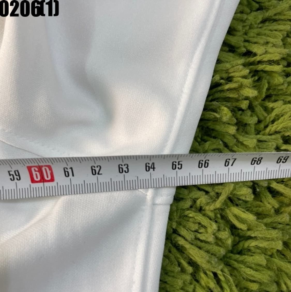 삼성라이온즈 장효조 유니폼 상품이미지5