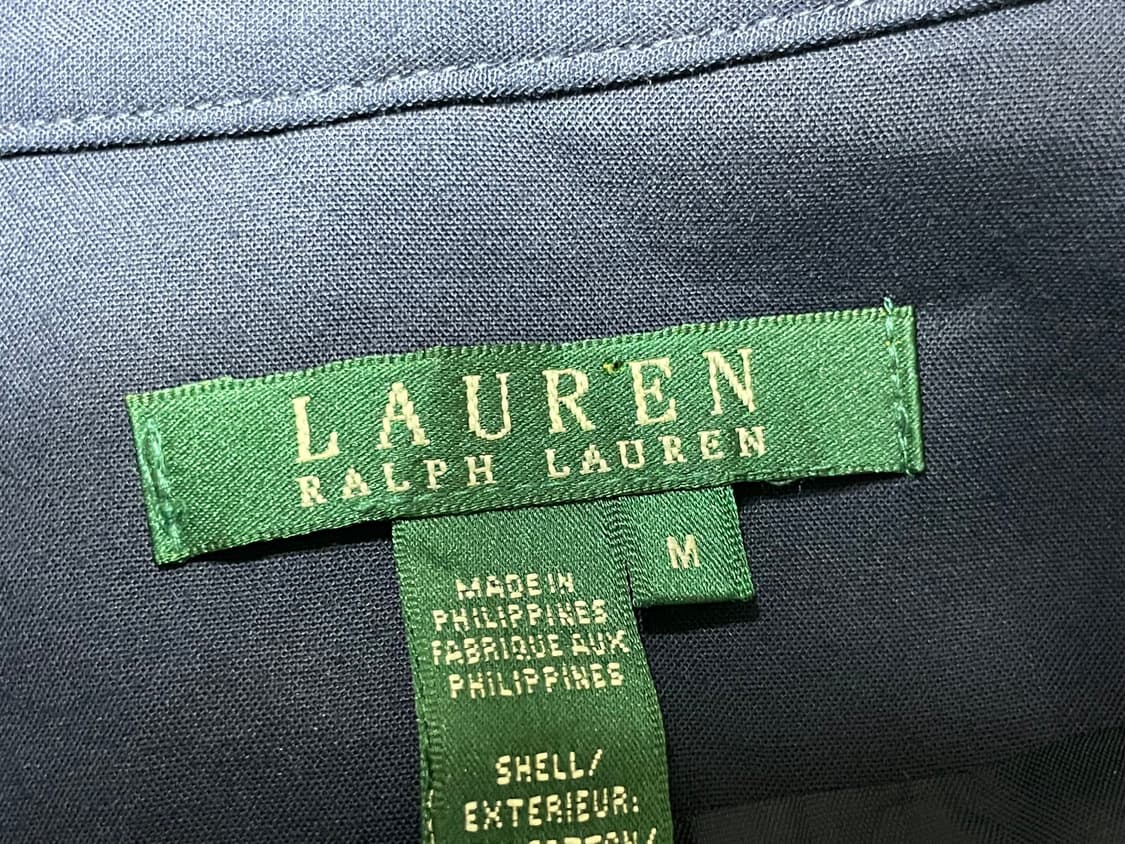 폴로 랄프로렌 여성 자켓 상품이미지7