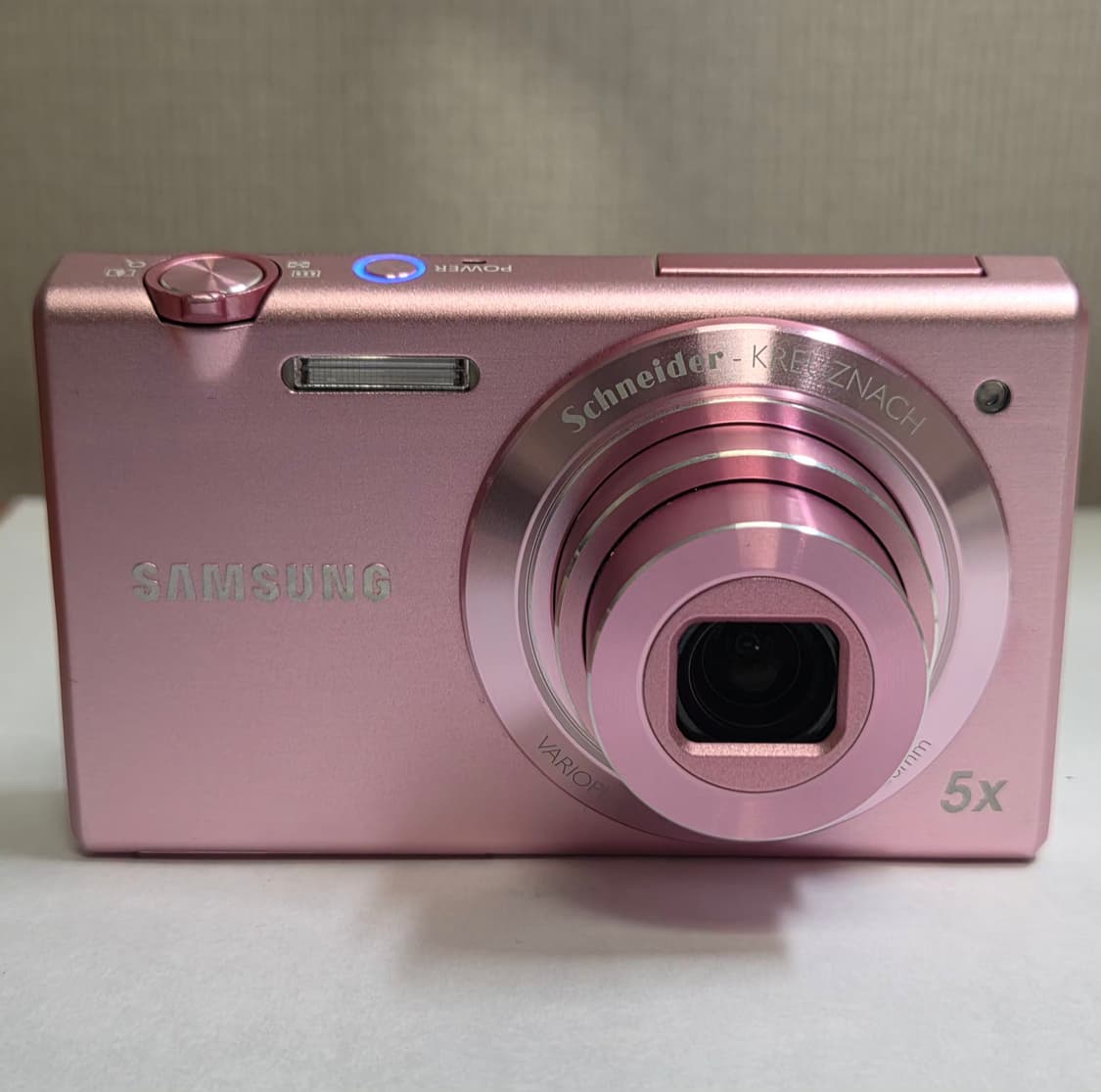 삼성 미러팝 mv800 핑크 디카 상품이미지2