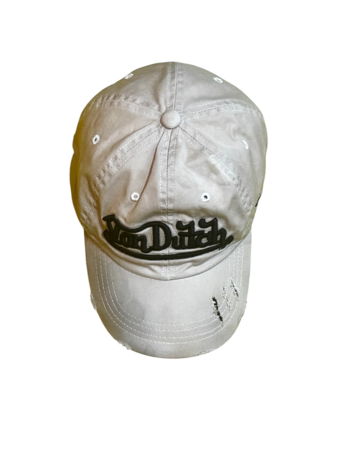 본더치 빈티지 볼캡 상품이미지1