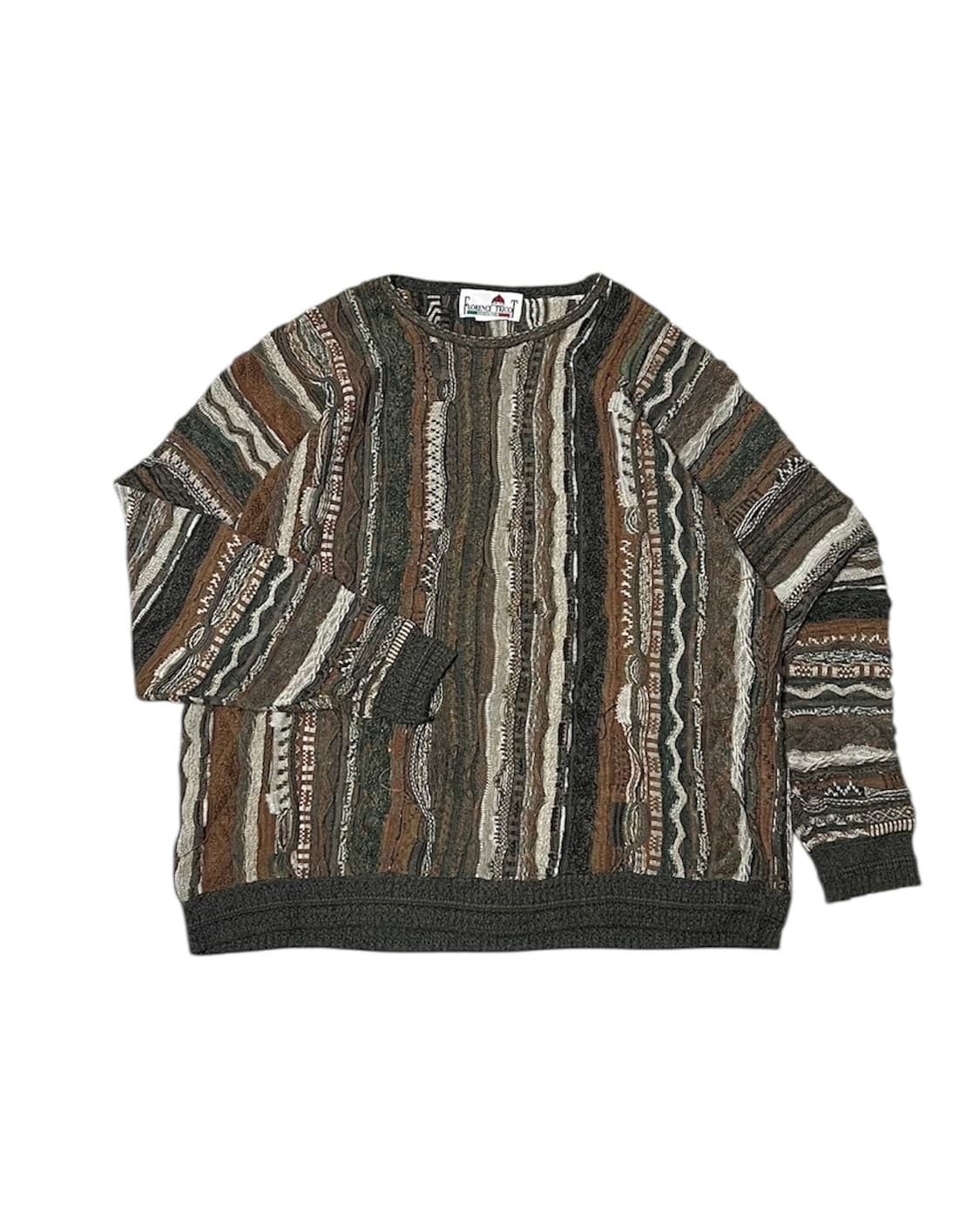 Florence Tricot Sweater 상품이미지2