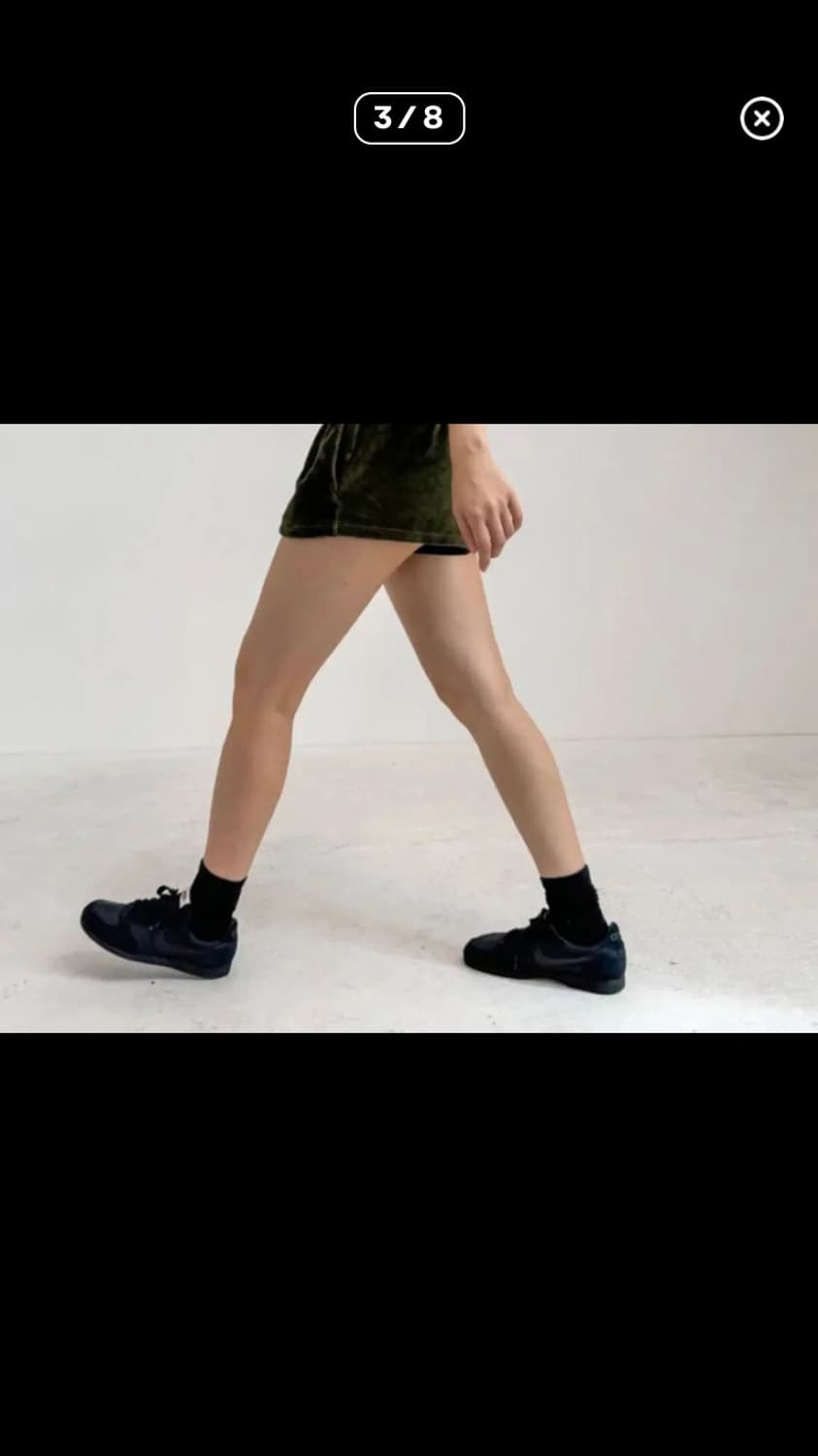 Comme des Garcons x Nike Eagle Triple 상품이미지6