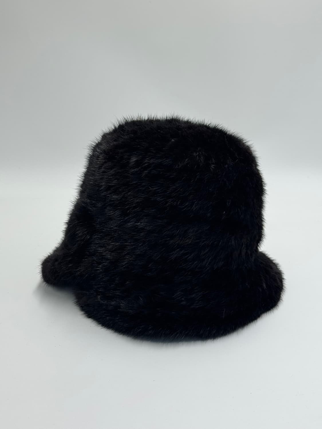 월드퍼 컬렉션 밍크 모자 상품이미지4