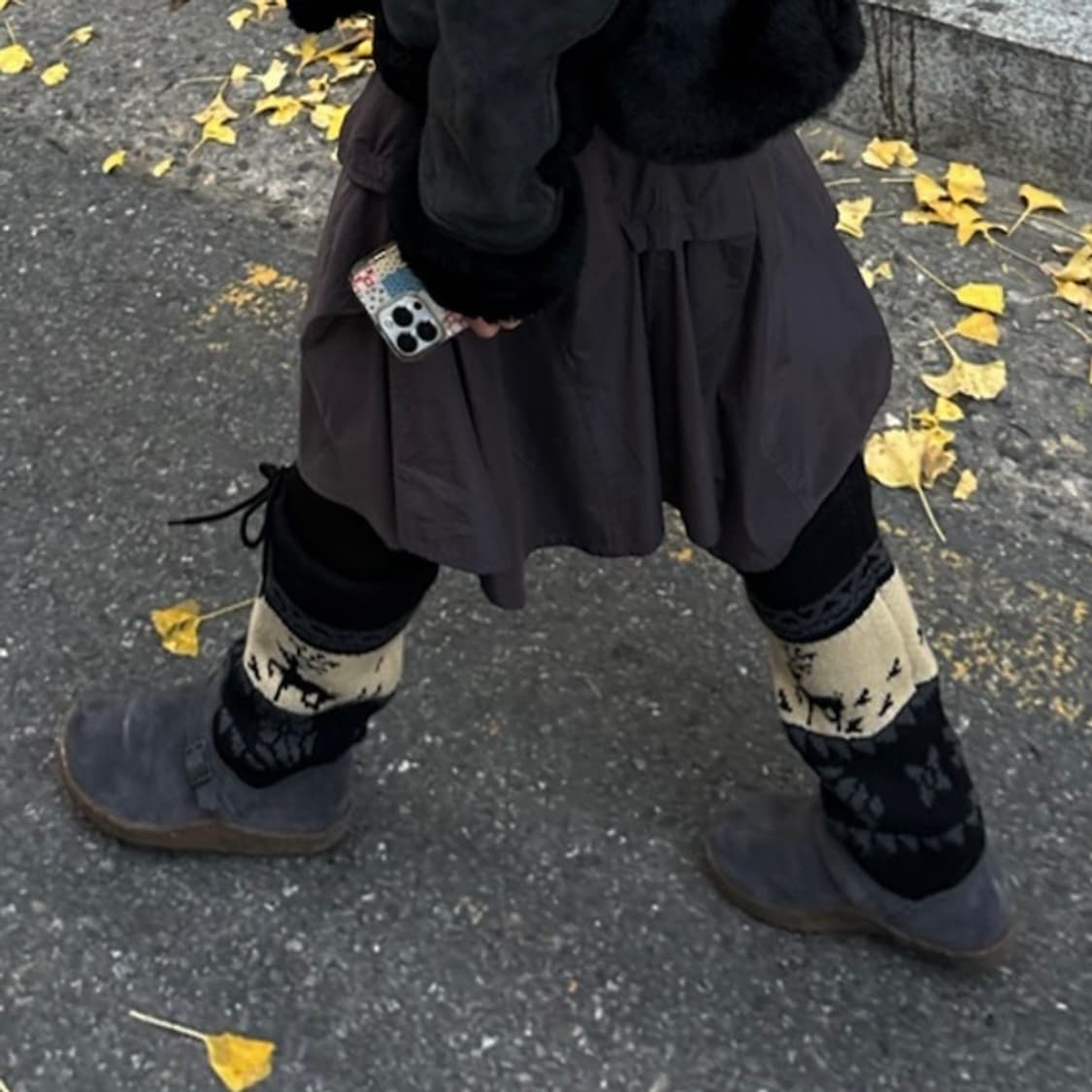 columbia nordic warmer boots 상품이미지2