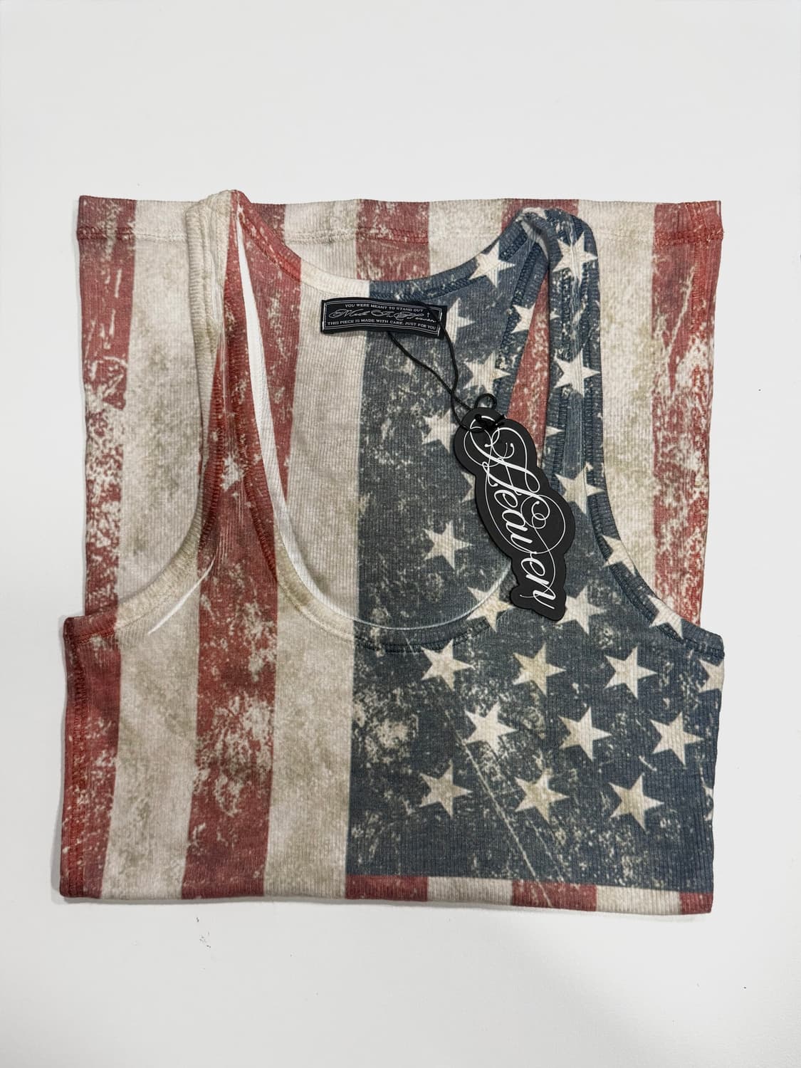 Shop502 성조기 슬리브 상품이미지3