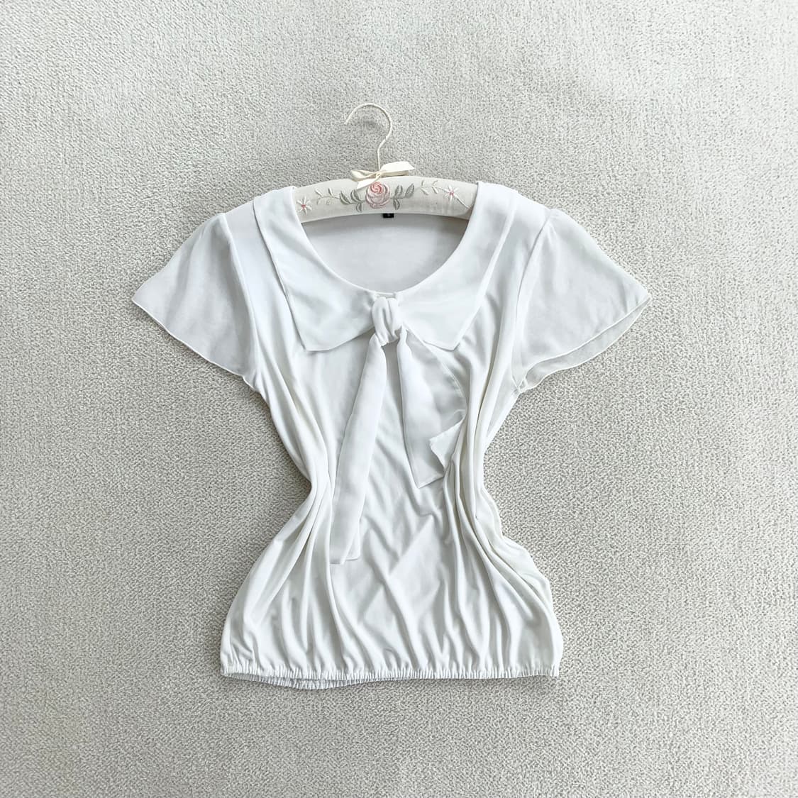 모리걸 ♥ 도트리본 세트 상품이미지2