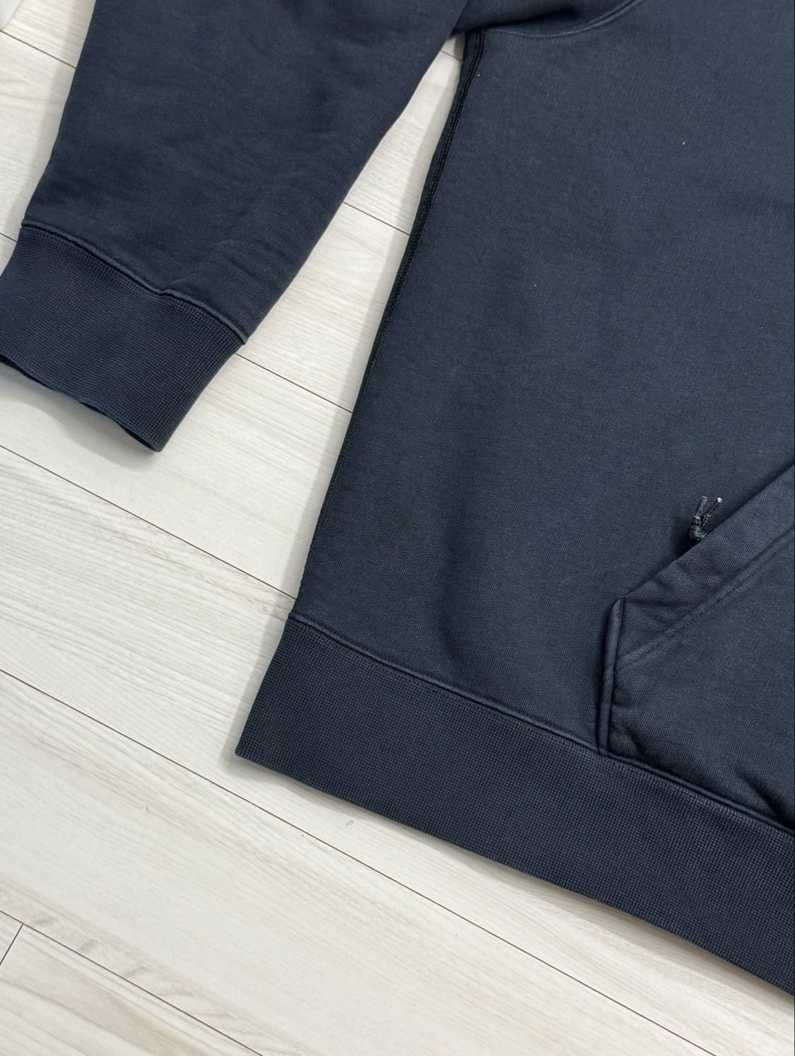 나이키 ACG 풀오버 후드 블랙 US 2XL 상품이미지5