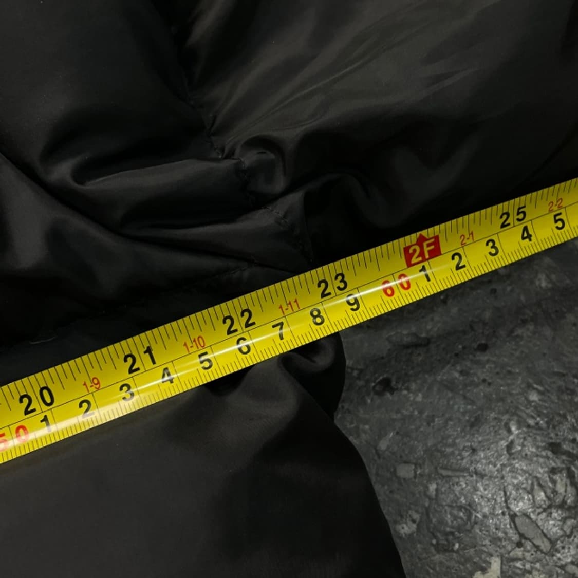 95-100 폴로 푸퍼 패딩  상품이미지6