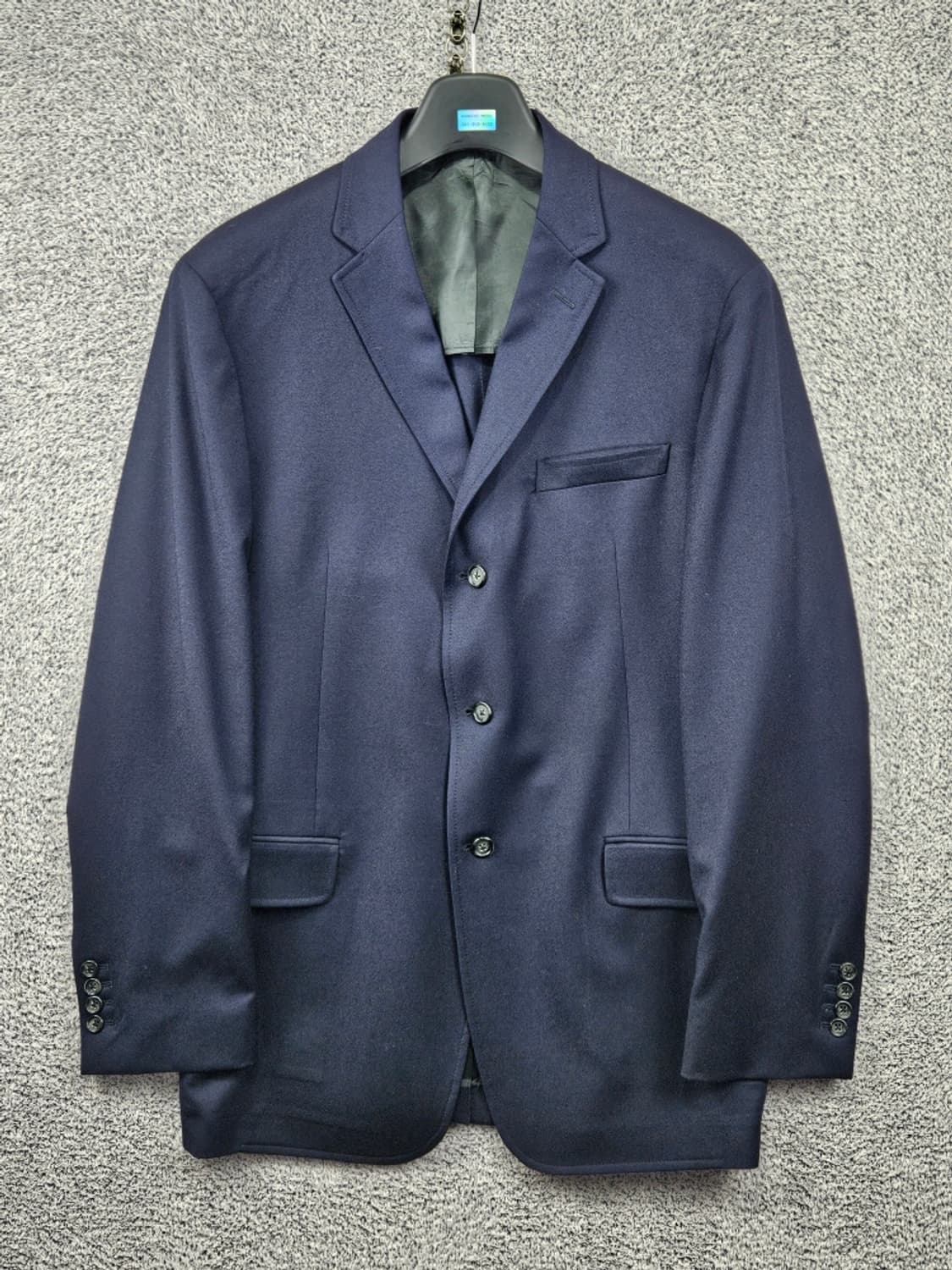 ITALY 폴로랄프로렌 클래식 블레이저 자켓 ( L ) / 11641 상품이미지1