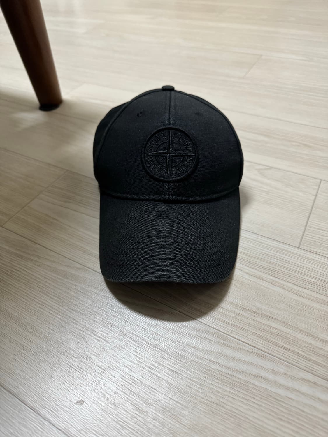 스톤아일랜드 모자 볼캡 판매합니다. 상품이미지1