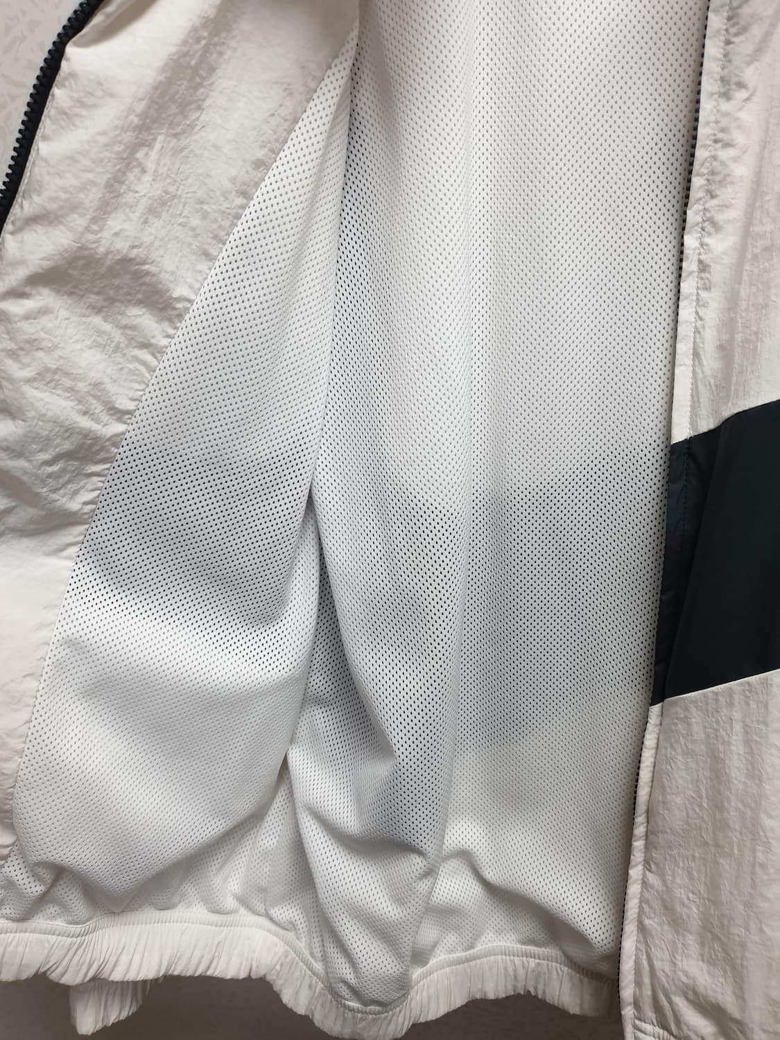 [m/95~100] 나이키 빅스우시 바람막이 상품이미지8