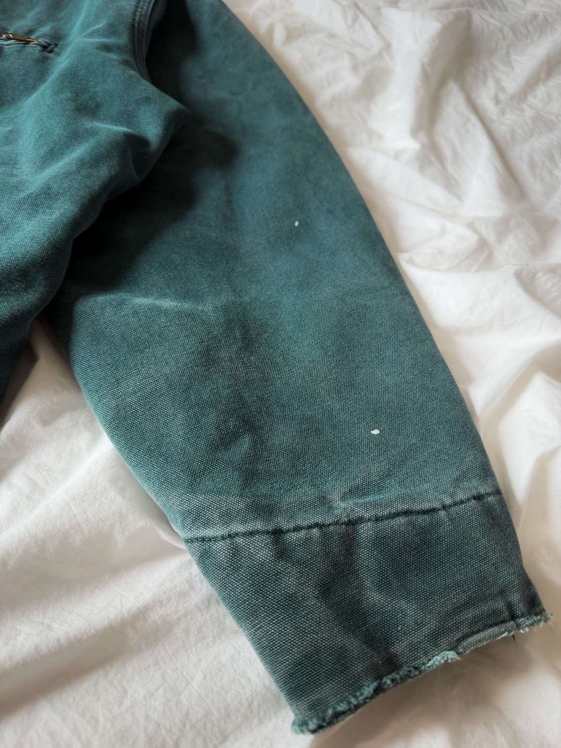 [XL] 칼하트 디트로이트 J43 HTG 상품이미지4