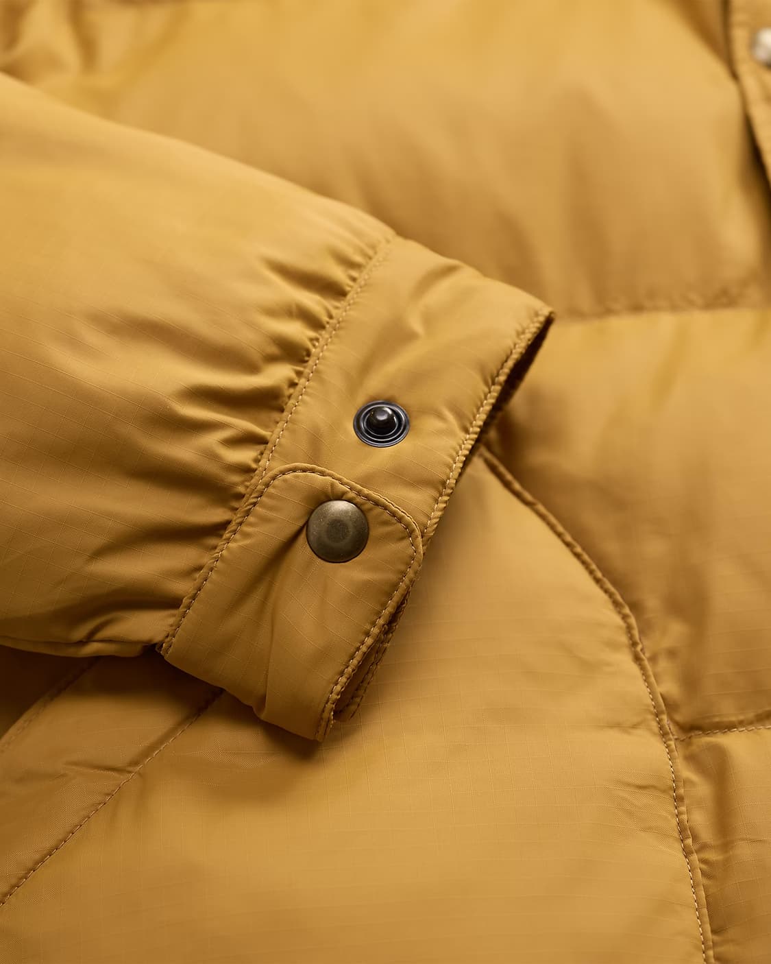 RRL 퀼트 립스탑 재킷 상품이미지4