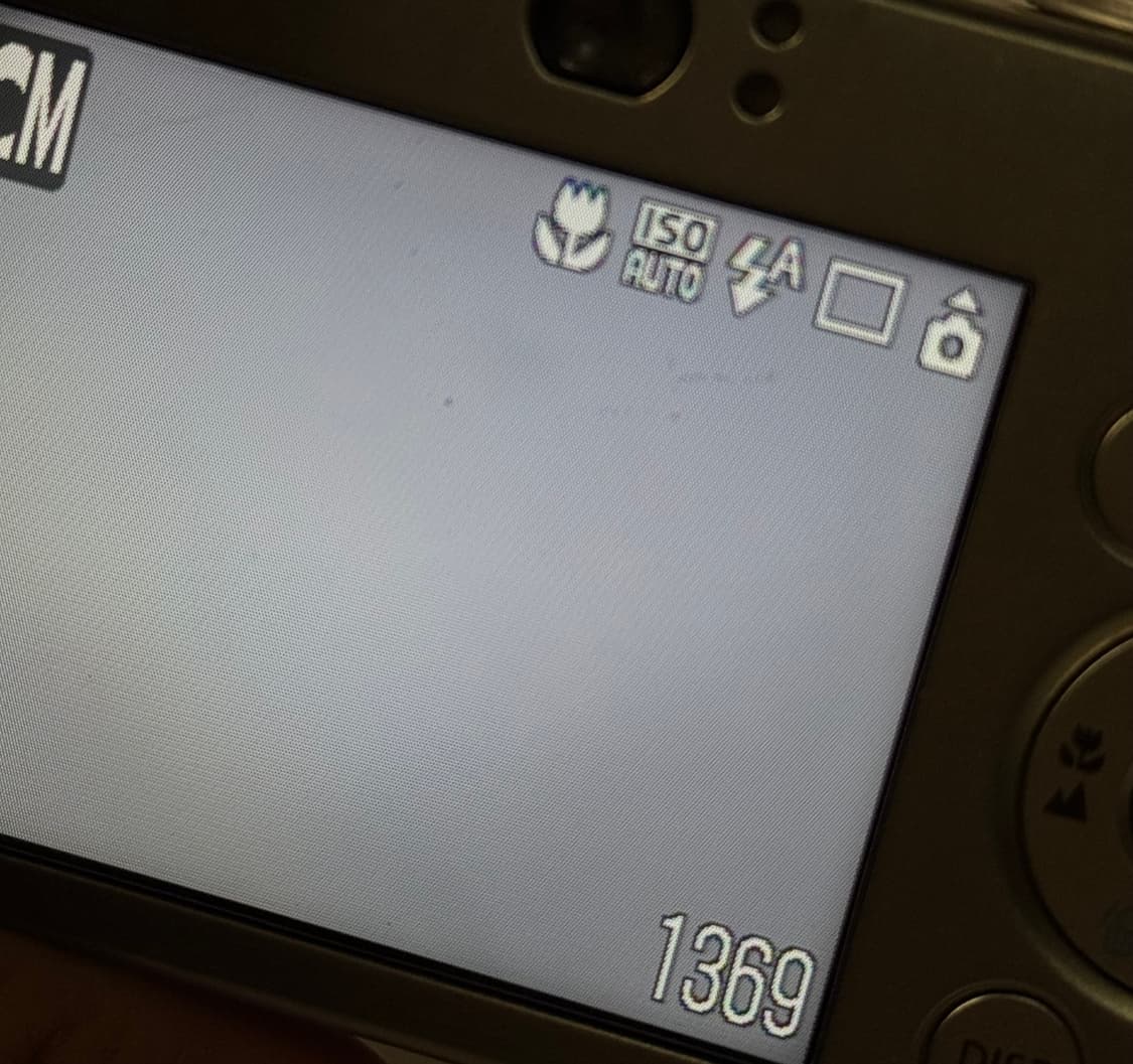 캐논 익서스 ixus70 (익시 ixy10) 디카 상품이미지6