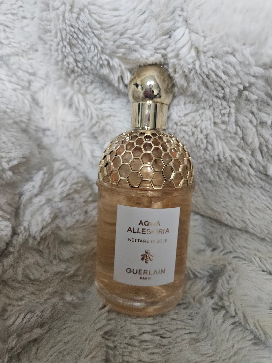 겔랑 아쿠아 알레고리아 네타르 디 쏠레 향수 125ml 상품이미지1