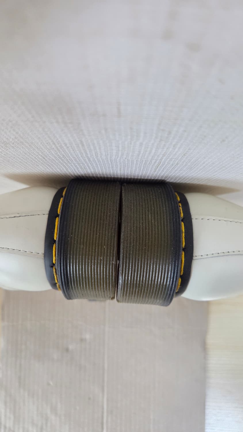 닥터마틴 1461 화이트 상품이미지6