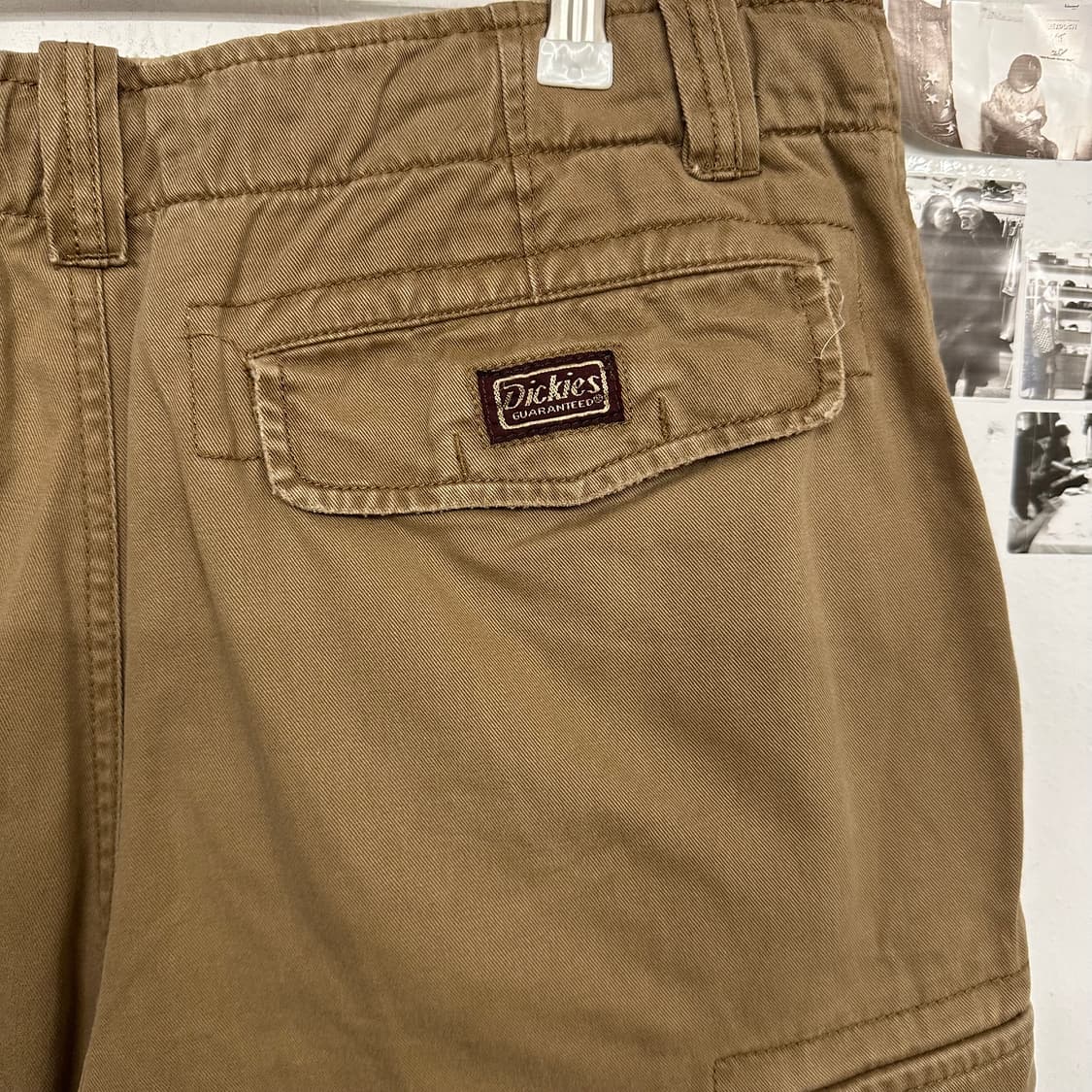 00‘s 디키즈 카고 쇼츠 상품이미지6