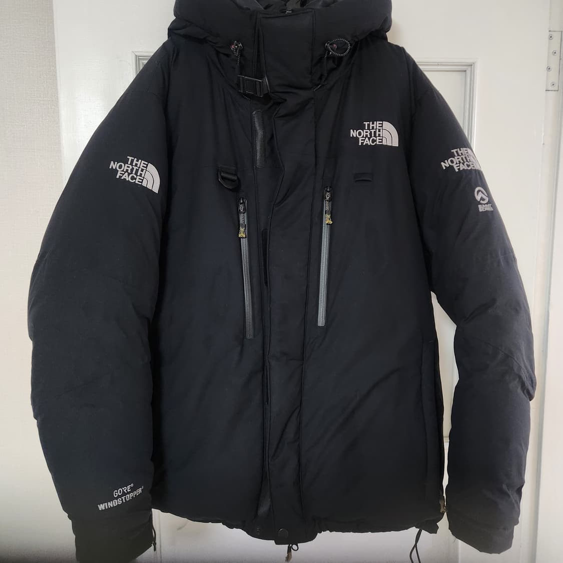 노스페이스 히말라야 l 상품이미지1