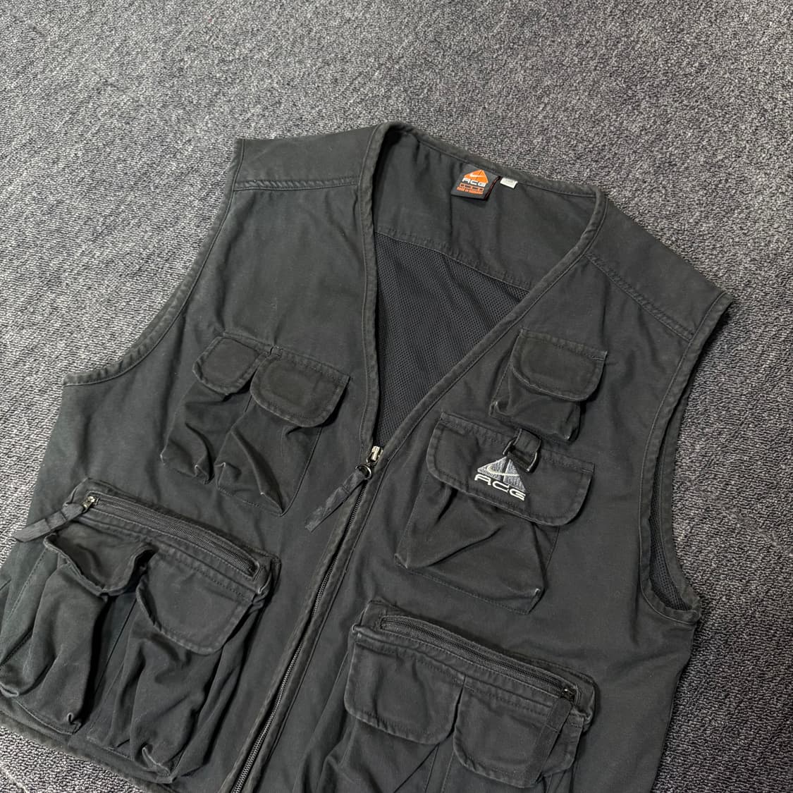 나이키ACG 멀티 포켓 베스트 상품이미지2