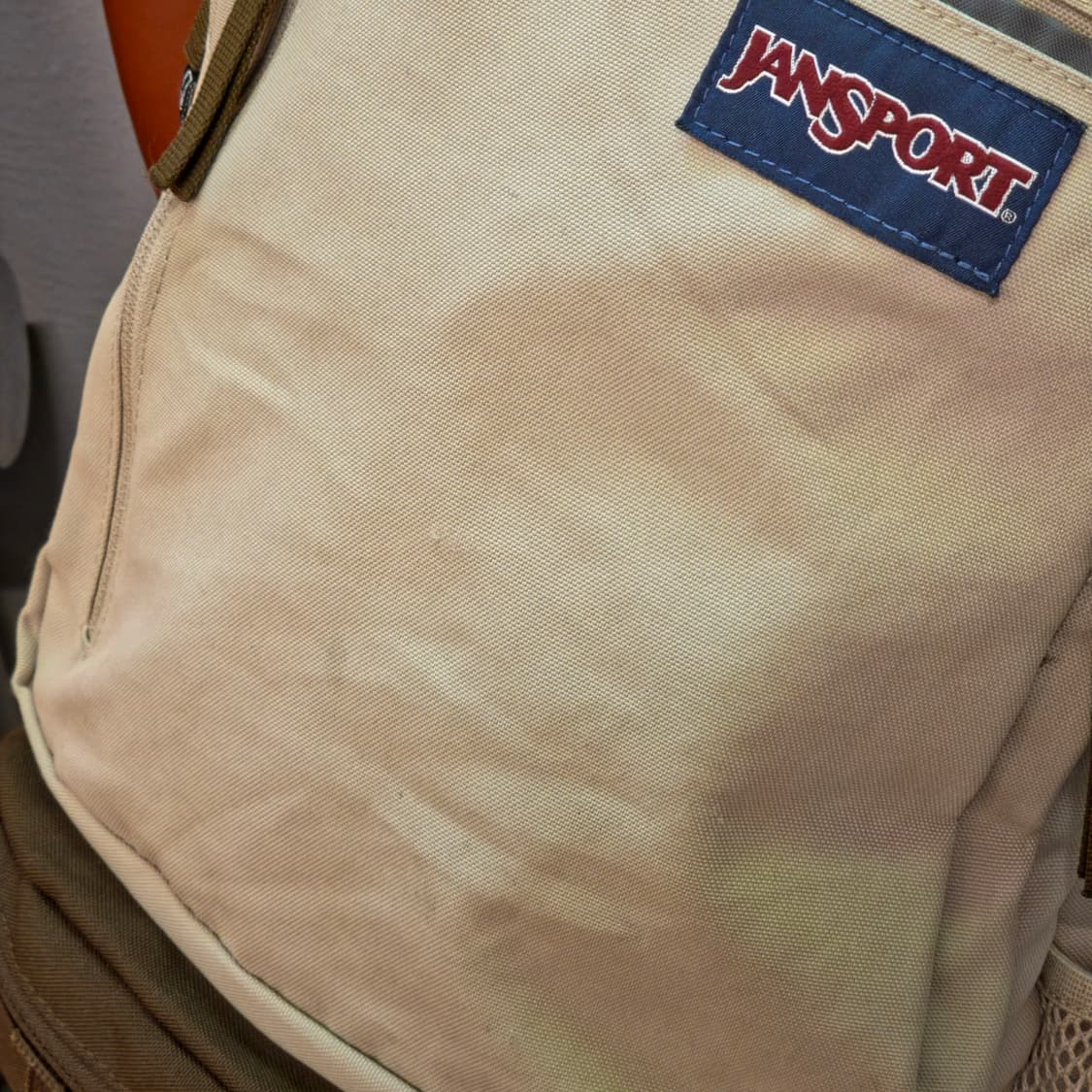 잔스포츠 엔보이 백팩 b01 상품이미지3