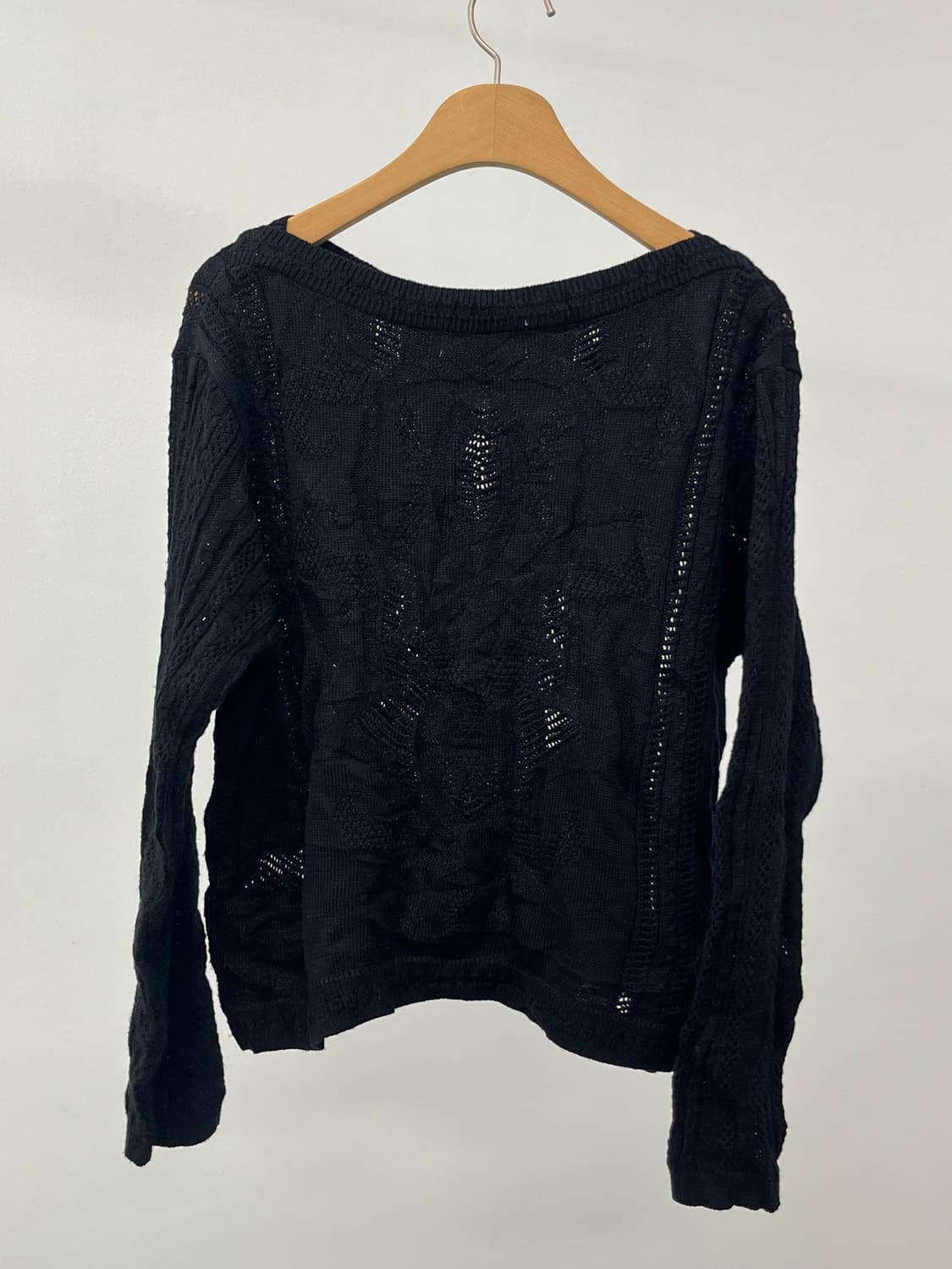 Ficce donna knit 상품이미지2