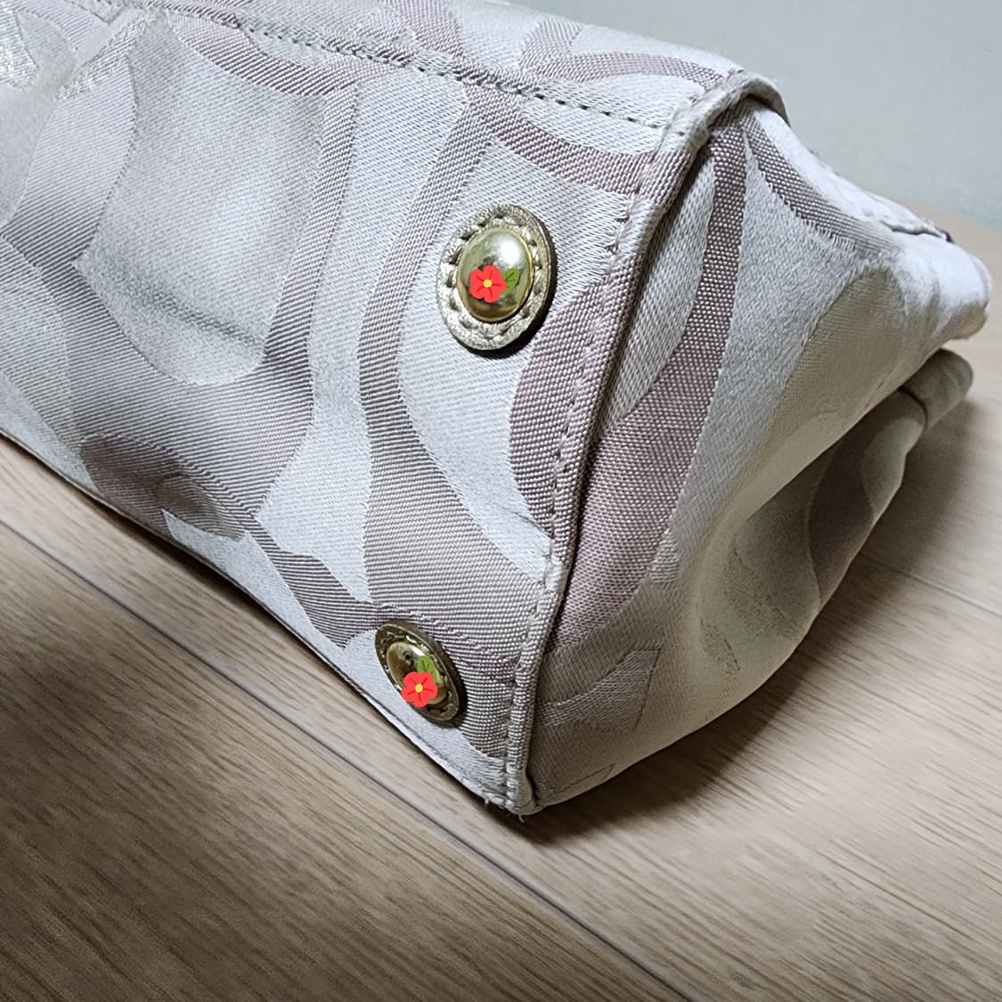 상태굿) 코치  페넬로페 숄더백 상품이미지9