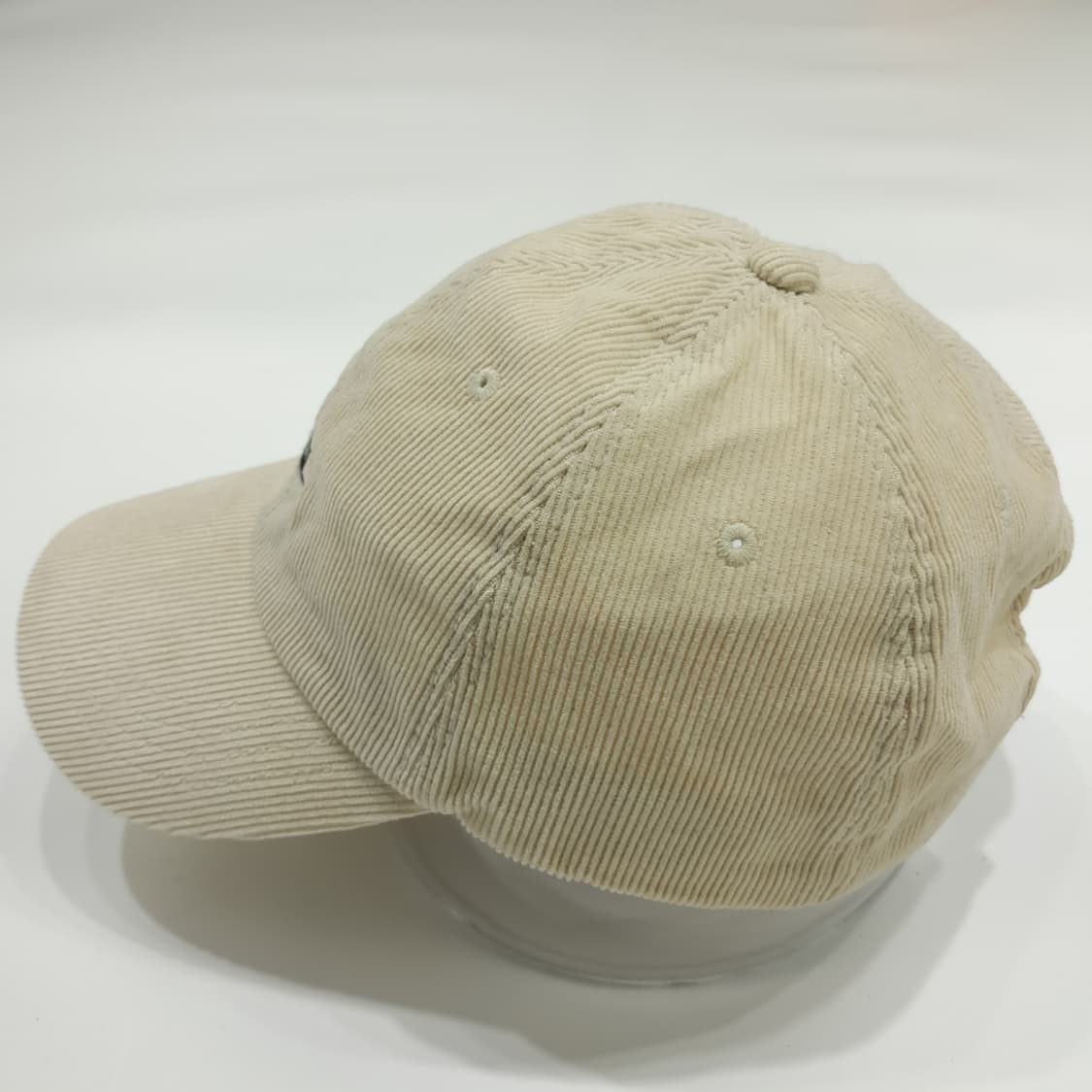 레어 빈티지 USA Made 나이키 코듀로이 볼캡 P1907 상품이미지4