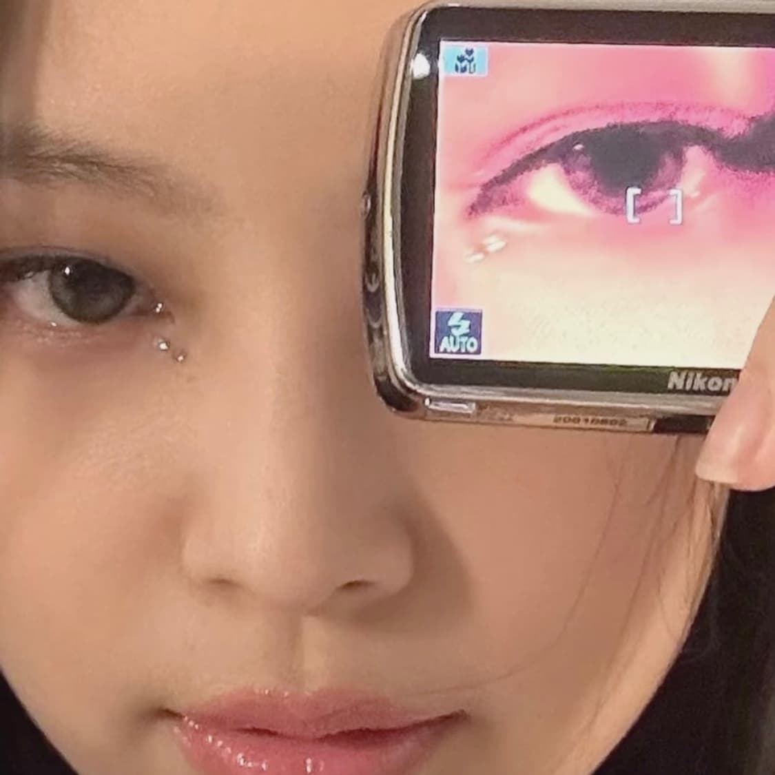 풀구성 니콘 쿨픽스 S01 COOLPIX S01 전소미디카 제니디카 상품이미지10