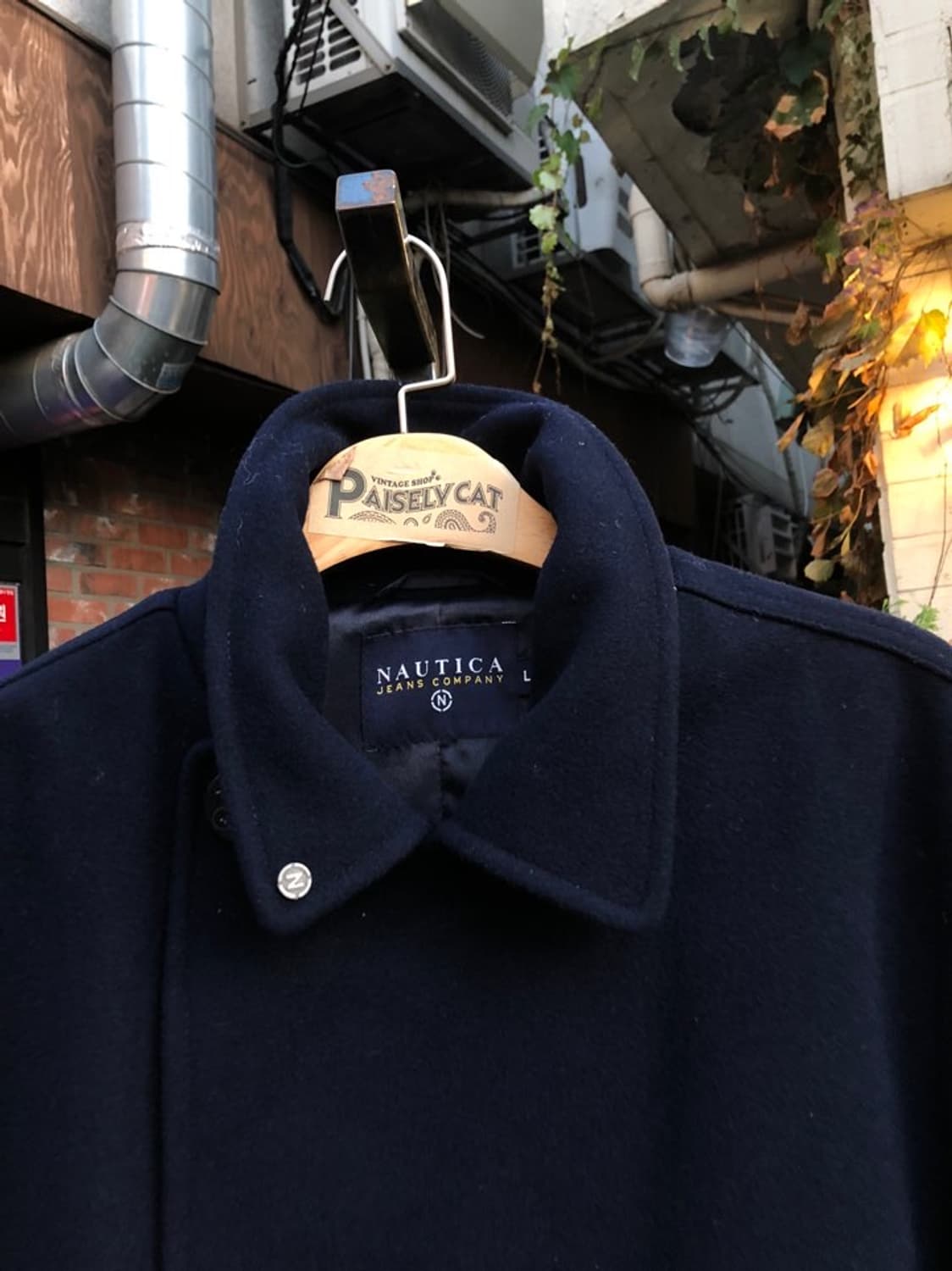 노티카 피코트 상품이미지9