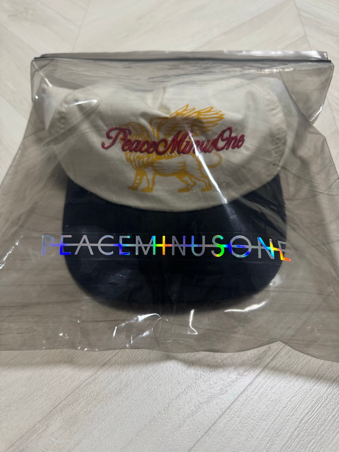 피마원 주피터 볼캡 모자 상품이미지1