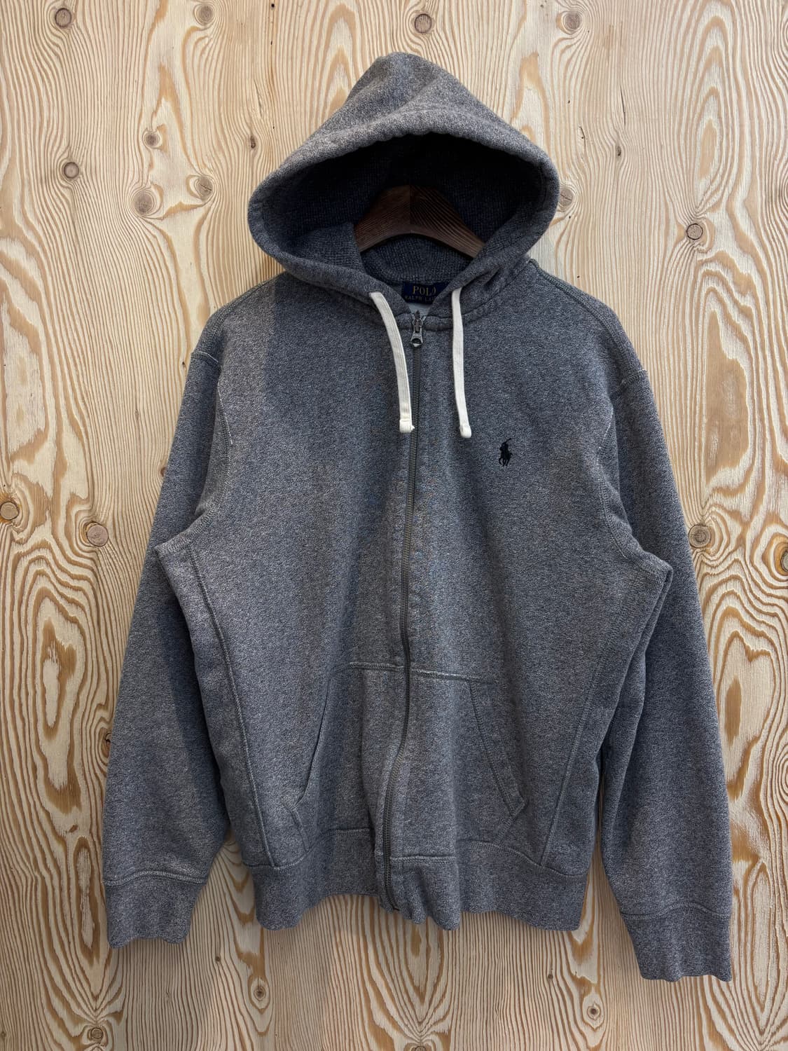 폴로 랄프로렌 후드집업 상품이미지1