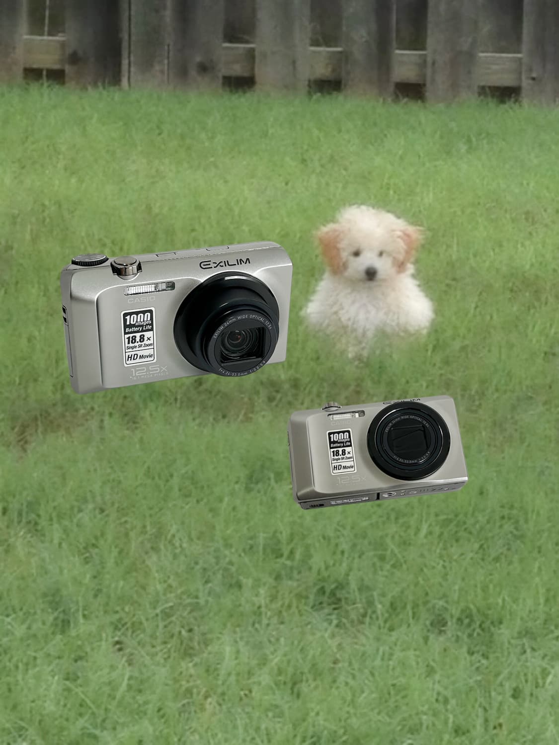 메이크업모드!) 카시오 엑슬림 h30 Exilim 빈티지 디카 상품이미지1