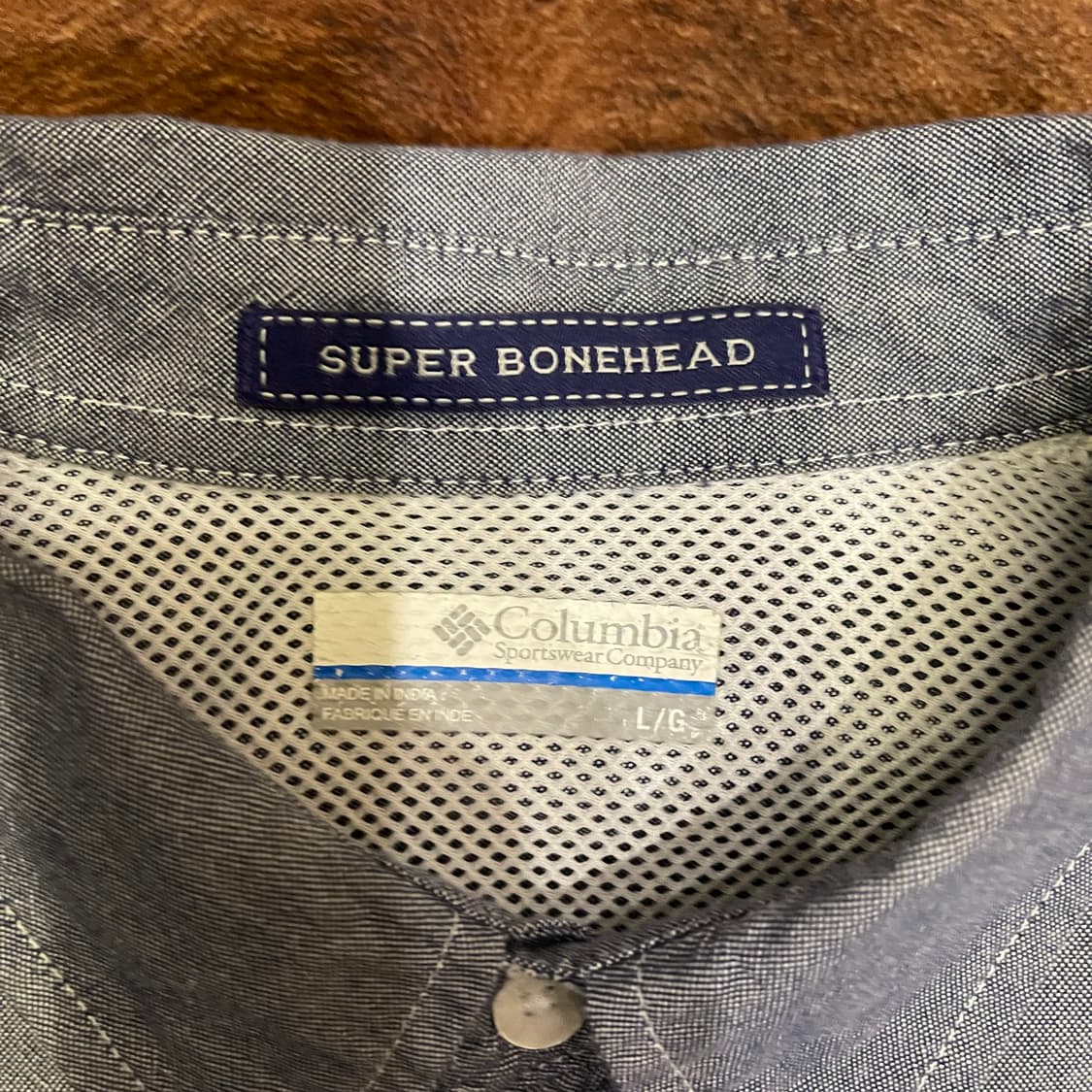 Columbia PFG  상품이미지2