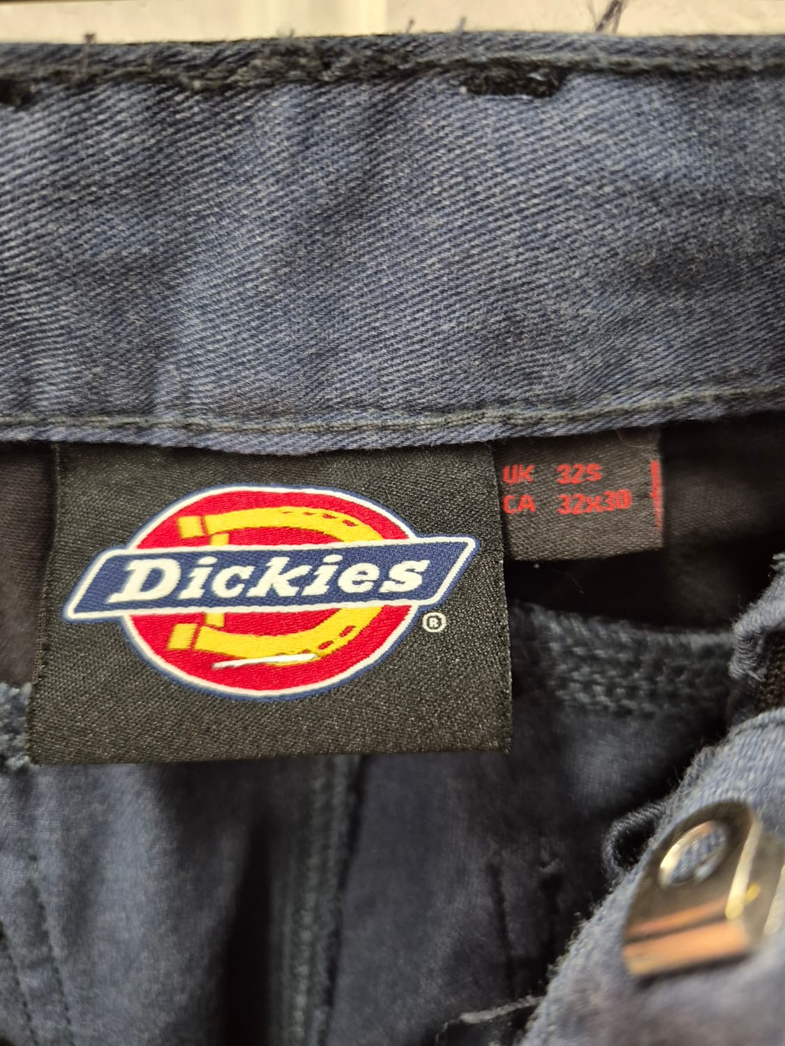 디키즈 워크 팬츠 32사이즈 상품이미지7