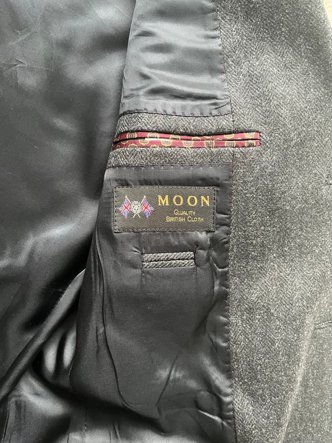 제이크루 뉴욕 문 트위드 레거시 스포츠자켓 (95–100)  상품이미지6