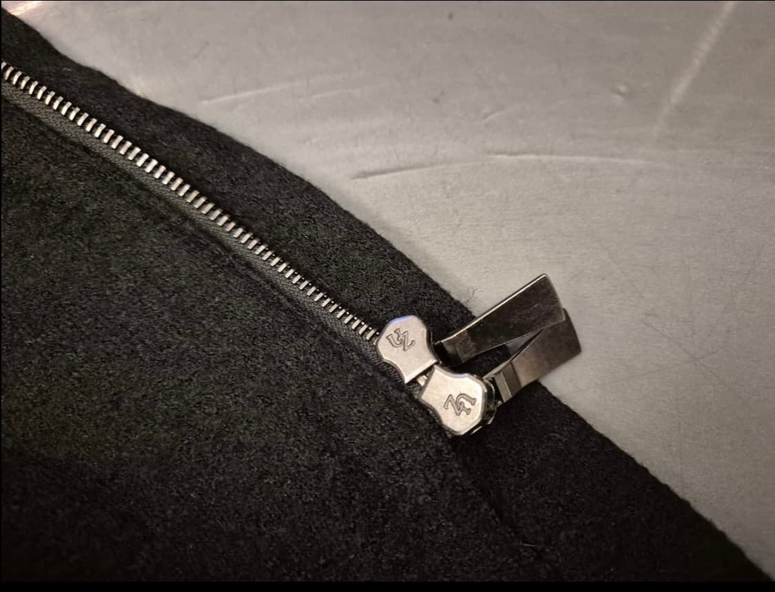 Poeme Bohemien wool coat 상품이미지7