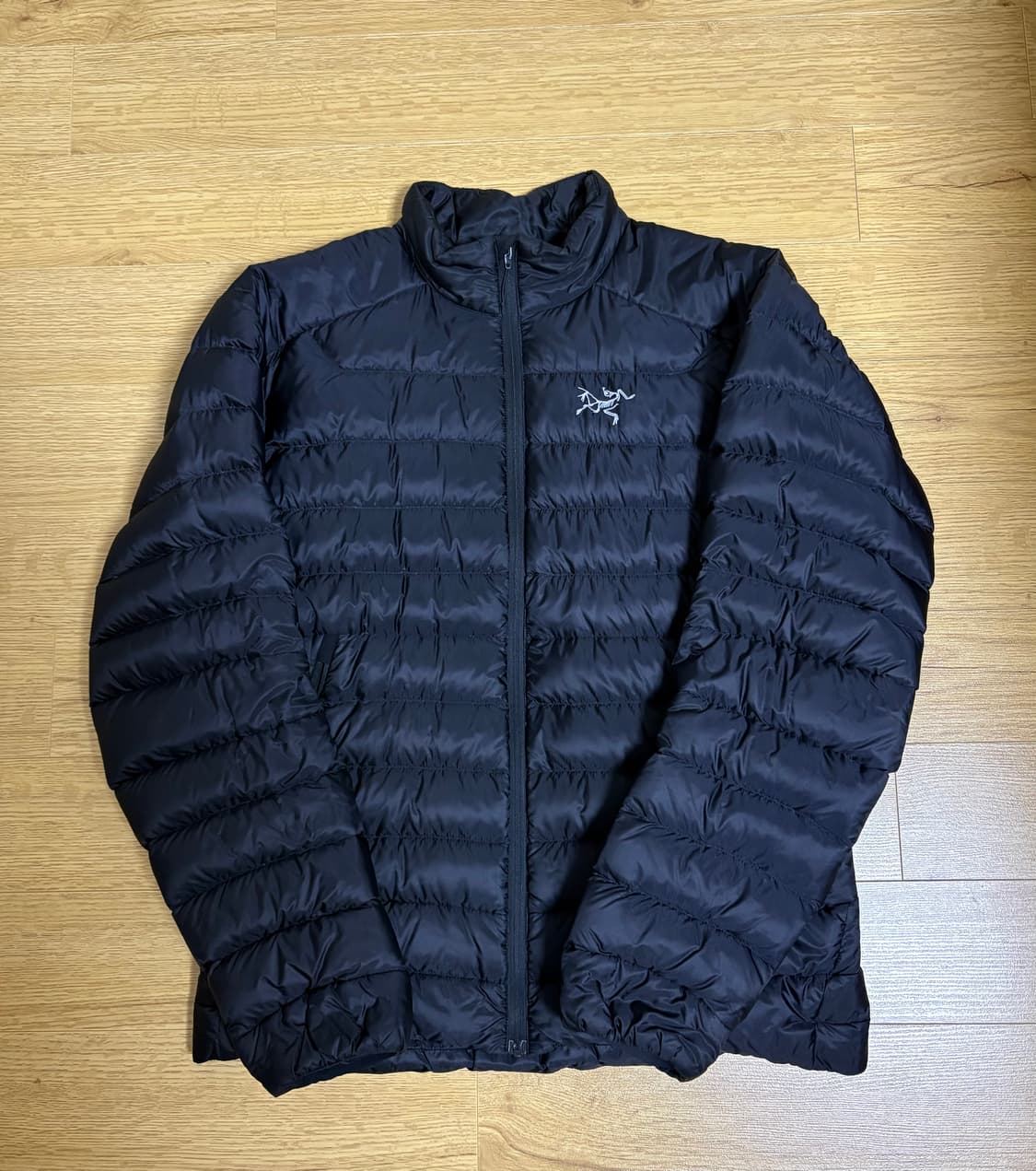 아크테릭스 세륨LT 경량 패딩 자켓(S)(새 상품 급) 상품이미지1