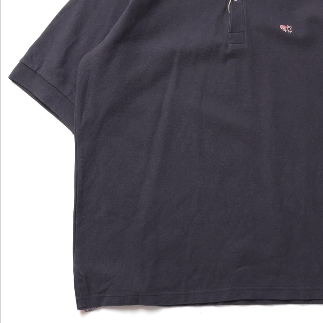 페로우즈 Pherrow's Polo T-shirt  상품이미지3