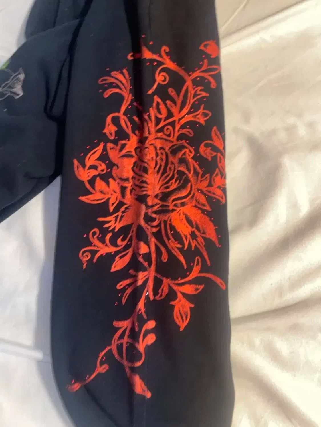 Ed Hardy 에드하디 조거 트레이닝 상품이미지3