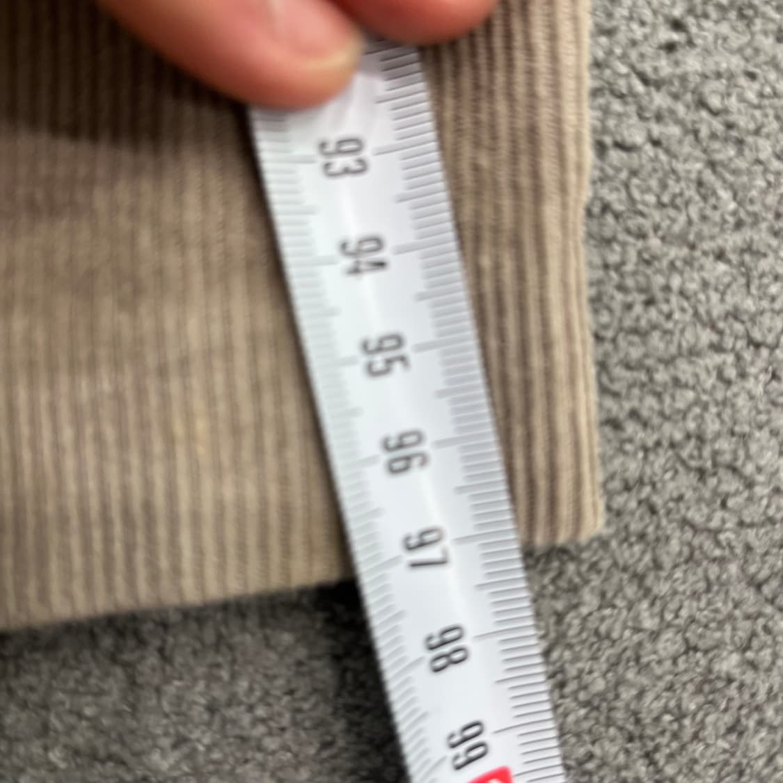 34 폴로랄프로렌 코듀로이 바지 상품이미지10