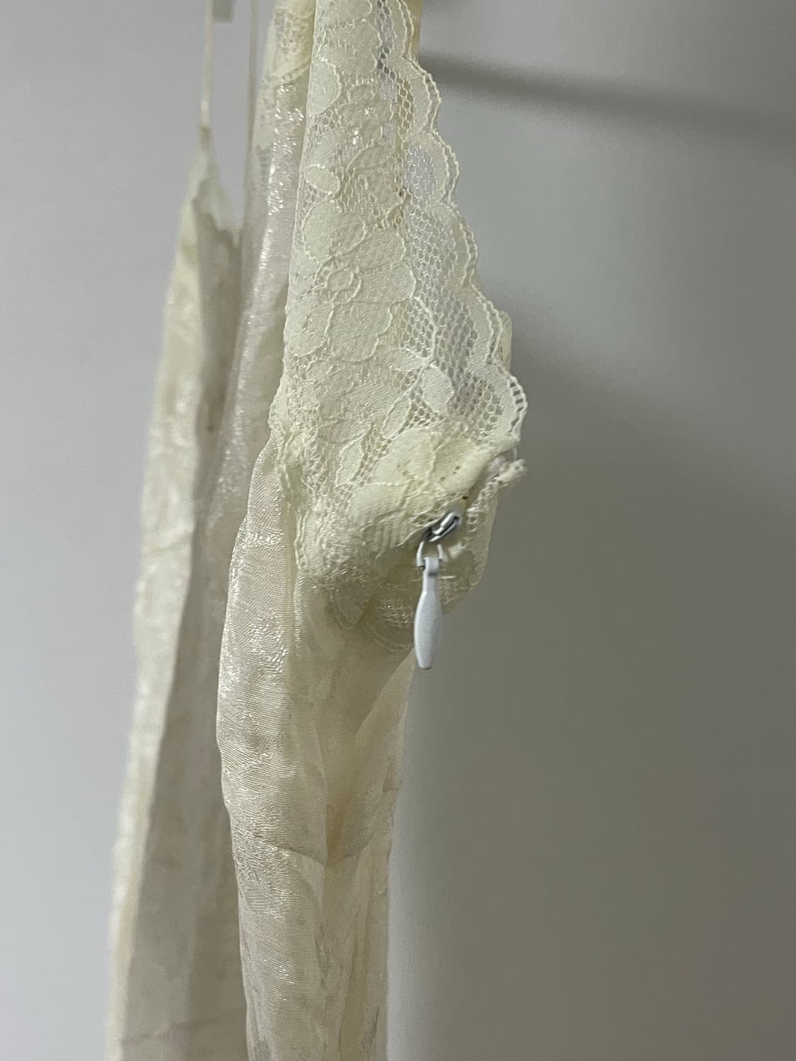 빈티지 슬립원피스 상품이미지7