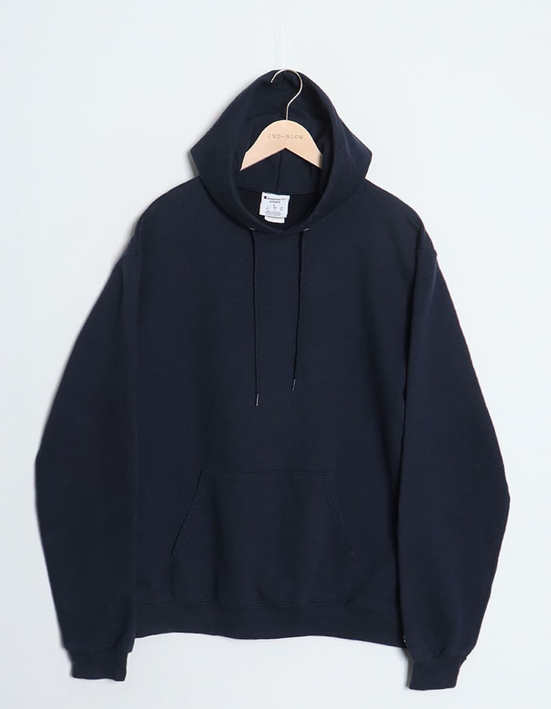 Champion ECO Sweat Hoodie 상품이미지1